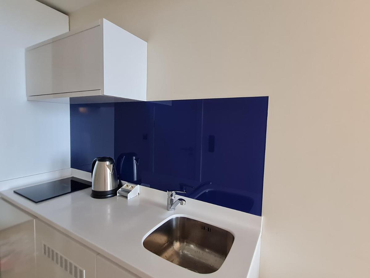Hotel Orbi City Sea Horizon 바투미 외부 사진
